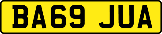 BA69JUA