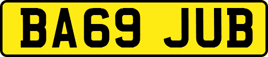 BA69JUB