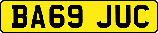 BA69JUC