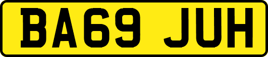 BA69JUH