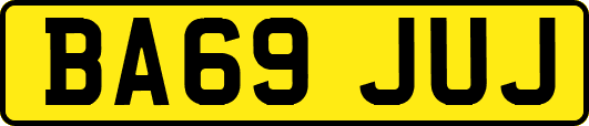 BA69JUJ
