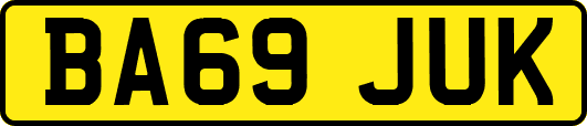 BA69JUK