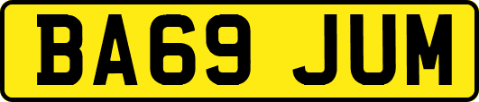 BA69JUM