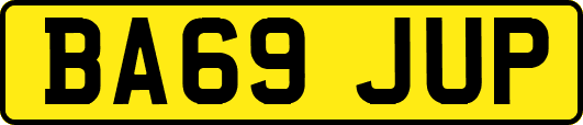 BA69JUP