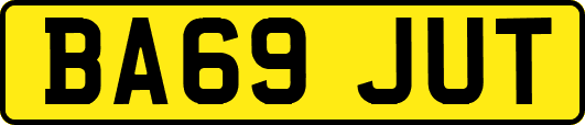 BA69JUT
