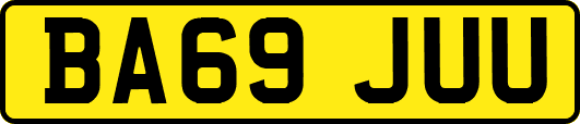 BA69JUU