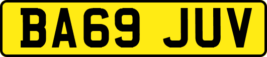 BA69JUV