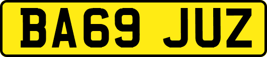 BA69JUZ