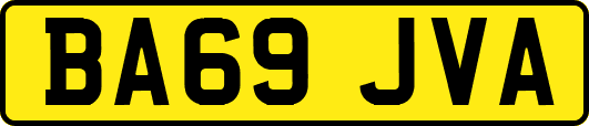 BA69JVA