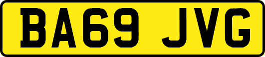BA69JVG