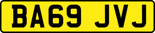 BA69JVJ