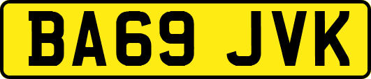 BA69JVK