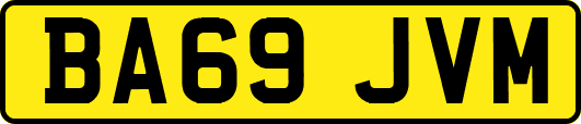 BA69JVM