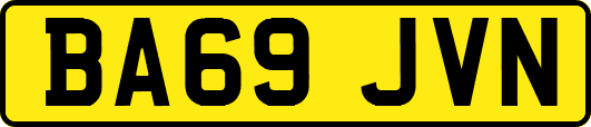 BA69JVN