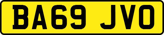 BA69JVO
