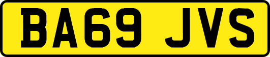 BA69JVS