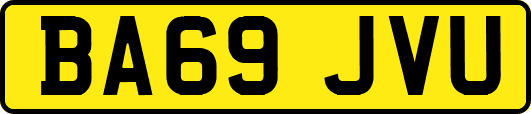BA69JVU