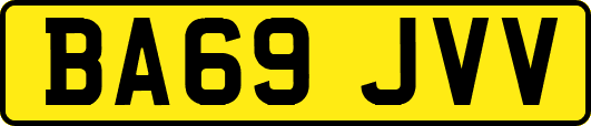 BA69JVV