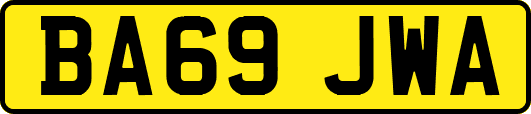 BA69JWA