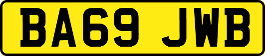 BA69JWB