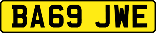 BA69JWE