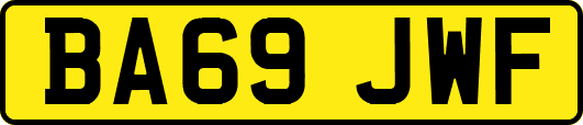 BA69JWF