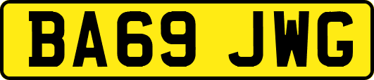 BA69JWG
