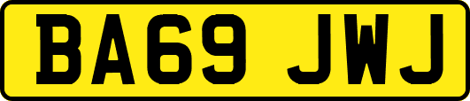 BA69JWJ