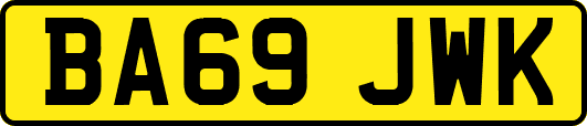 BA69JWK