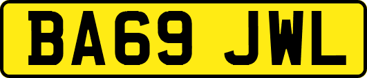BA69JWL