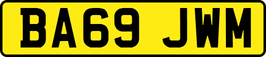BA69JWM