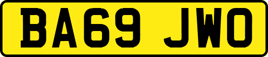 BA69JWO
