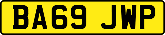 BA69JWP