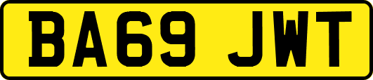 BA69JWT