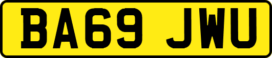 BA69JWU