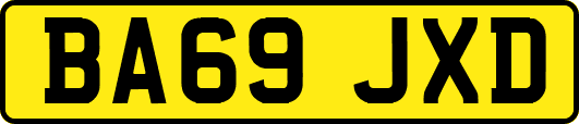 BA69JXD