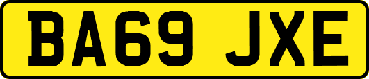 BA69JXE