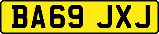 BA69JXJ