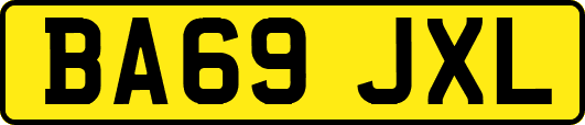 BA69JXL