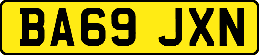 BA69JXN