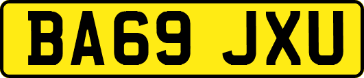 BA69JXU