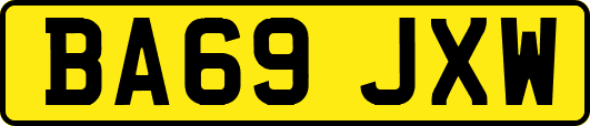 BA69JXW