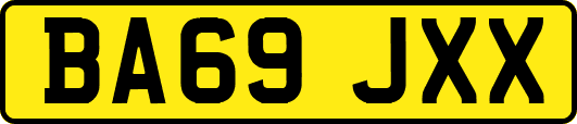 BA69JXX