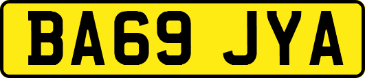 BA69JYA