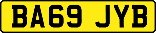 BA69JYB