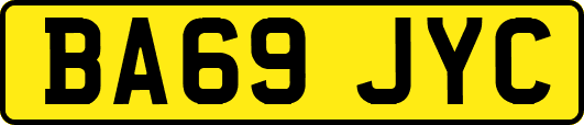 BA69JYC