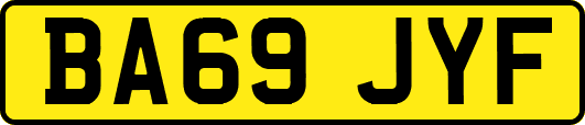 BA69JYF