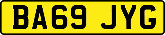 BA69JYG