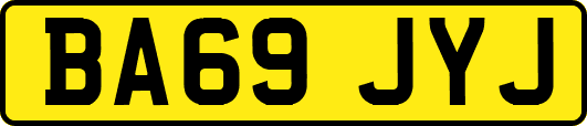 BA69JYJ