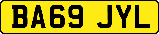 BA69JYL